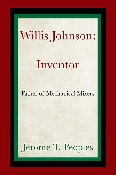 Willis Johnson: Inventor
