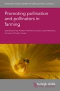 Promoting pollination and pollinators in farming