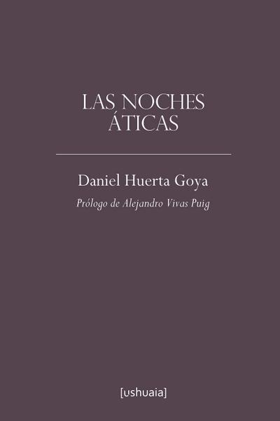 Las noches áticas