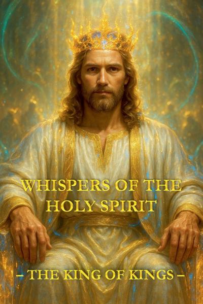 Whispers of the Holy Spirit - The King of Kings
