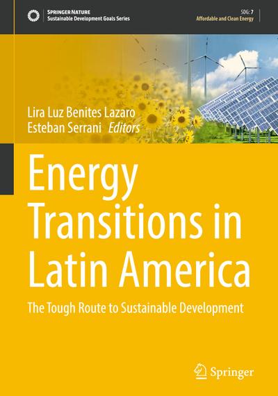 Energy Transitions in Latin America