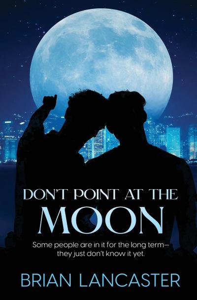 Don’t Point at the Moon