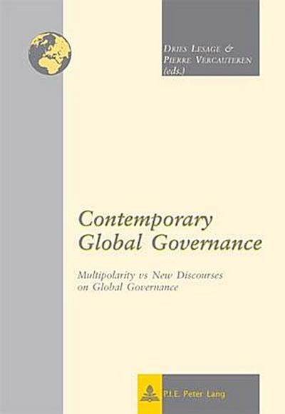 Contemporary Global Governance