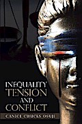 Inequality Tension and Conflict