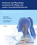Anatomie und Physiologie Lernkarten für Pflege und andere Gesundheitsfachberufe