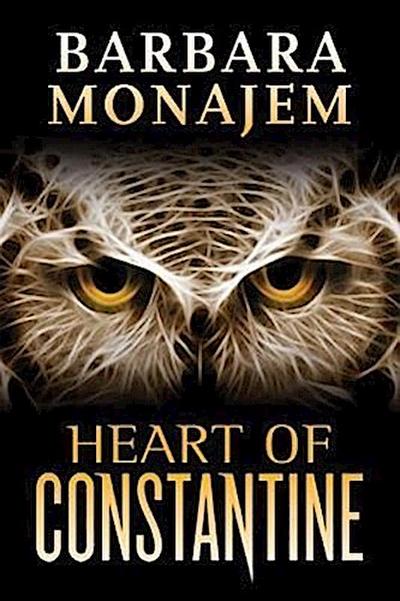 Heart of Constantine