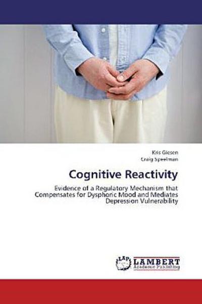Cognitive Reactivity