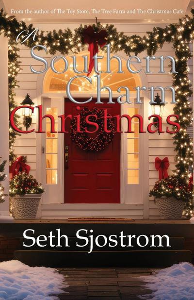 A Southern Charm Christmas