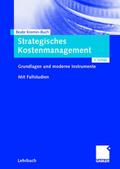 Strategisches Kostenmanagement