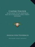 Caspar Hauser