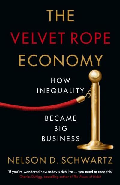 The Velvet Rope Economy
