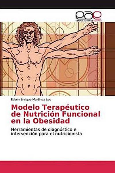 Modelo Terapéutico de Nutrición Funcional en la Obesidad