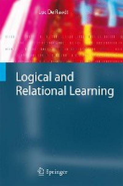 Logical and Relational Learning