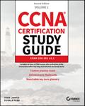 CCNA Certification Study Guide Volume 1