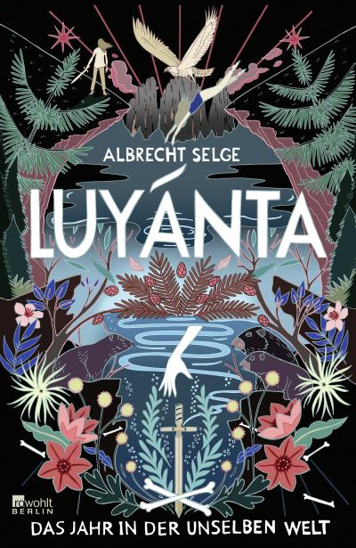 Luyánta: Das Jahr in der Unselben Welt