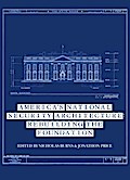 America’s National Security Architecture