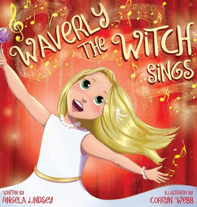 Waverly the Witch Sings