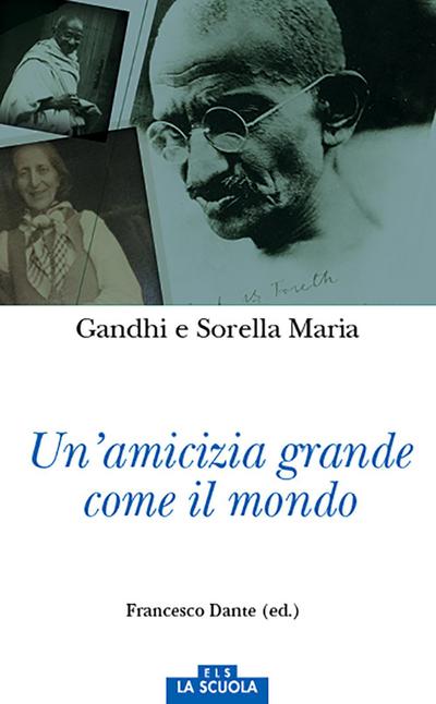 Un’ amicizia grande come il mondo