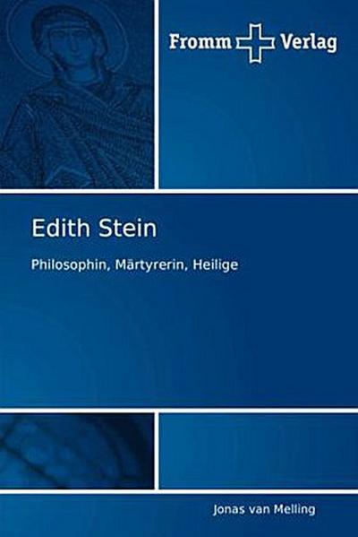 Edith Stein