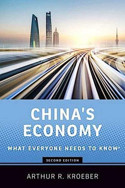 China’s Economy