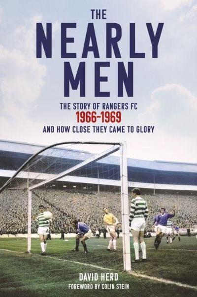 The Nearly Men