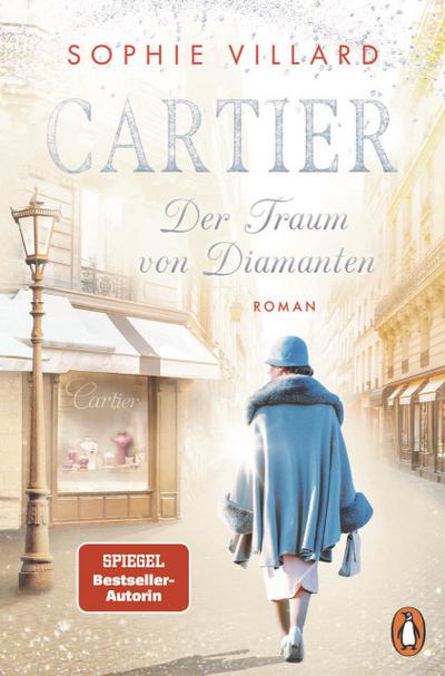 Cartier. Der Traum von Diamanten