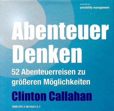 Abenteuer Denken, 5 Audio-CD