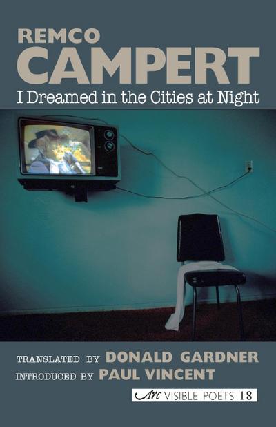 I Dreamed in the Cities at Night