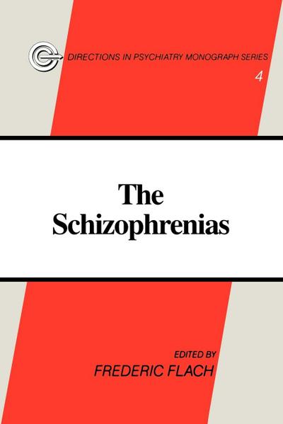 The Schizophrenias