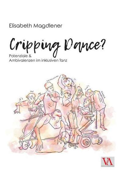 Cripping Dance?