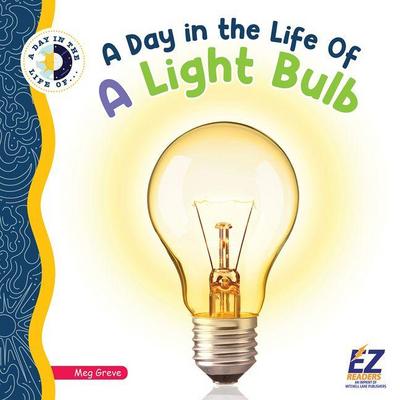 A Day in the Life of a Light Bulb
