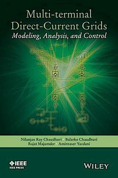 Multi-terminal Direct-Current Grids
