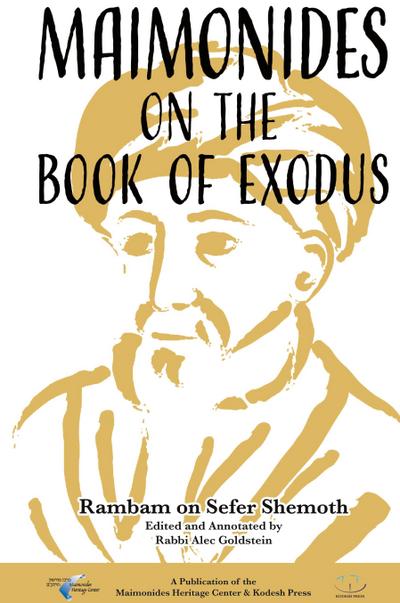Maimonides on the Book of Exodus