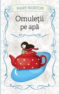 Omuletii Pe Apa