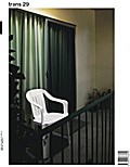 trans 29. Ecke / Edge / Angle