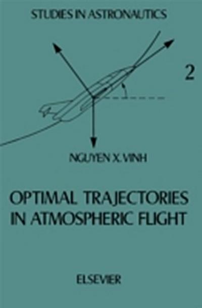 Optimal Trajectories in Atmospheric Flight