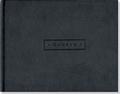 Classic Black Guest Book