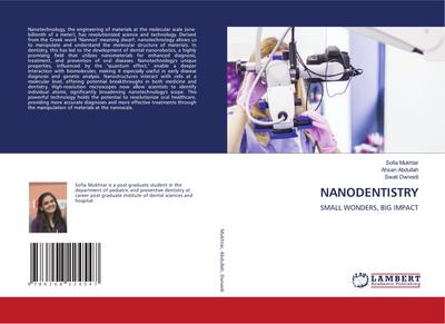 NANODENTISTRY