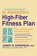 Dr. Anderson’s High-Fiber Fitness Plan