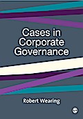Cases in Corporate Governance