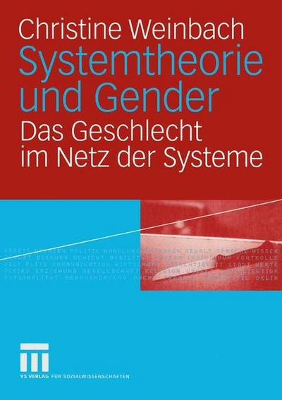 Systemtheorie und Gender