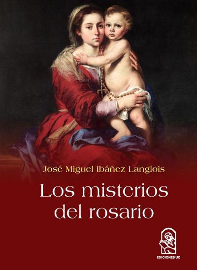 Los misterios del rosario