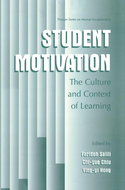 Student Motivation