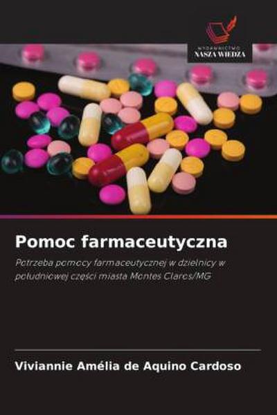 Pomoc farmaceutyczna