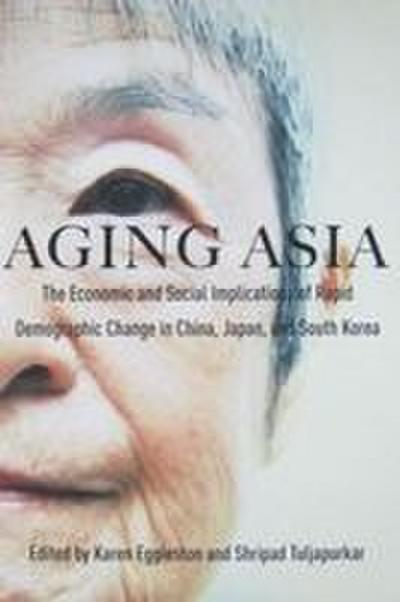 Aging Asia
