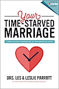 Your Time-Starved Marriage