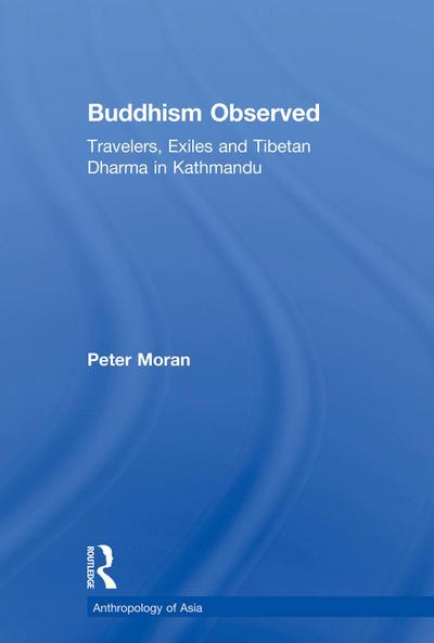 Buddhism Observed