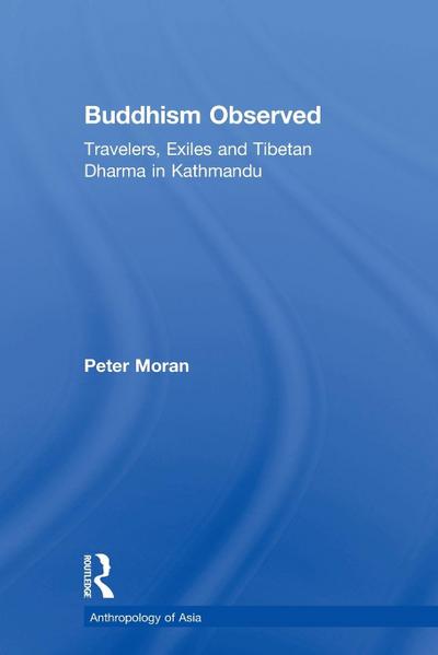 Buddhism Observed