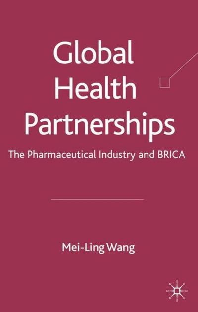 Global Health Partnerships