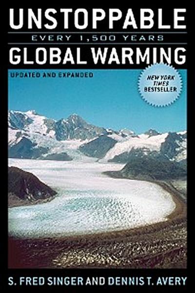 Unstoppable Global Warming